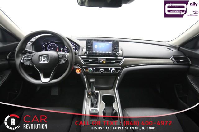 2019 Honda Accord Sedan LX 1.5T w/ rearCam, available for sale in Avenel, New Jersey | Car Revolution. Avenel, New Jersey 2019 Honda Accord Sedan LX 1.5T w/ rearCam, available for sale in Avenel, New Jersey | Car Revolution. Avenel, New Jersey