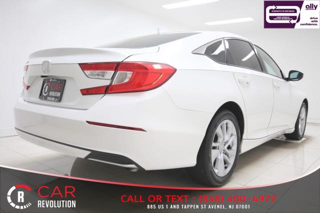 2019 Honda Accord Sedan LX 1.5T w/ rearCam, available for sale in Avenel, New Jersey | Car Revolution. Avenel, New Jersey 2019 Honda Accord Sedan LX 1.5T w/ rearCam, available for sale in Avenel, New Jersey | Car Revolution. Avenel, New Jersey