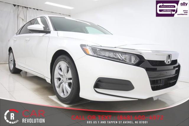 2019 Honda Accord Sedan LX 1.5T w/ rearCam, available for sale in Avenel, New Jersey | Car Revolution. Avenel, New Jersey 2019 Honda Accord Sedan LX 1.5T w/ rearCam, available for sale in Avenel, New Jersey | Car Revolution. Avenel, New Jersey