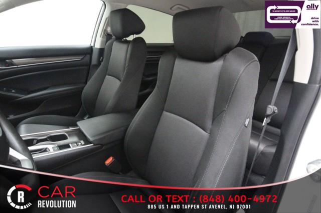 2019 Honda Accord Sedan LX 1.5T w/ rearCam, available for sale in Avenel, New Jersey | Car Revolution. Avenel, New Jersey 2019 Honda Accord Sedan LX 1.5T w/ rearCam, available for sale in Avenel, New Jersey | Car Revolution. Avenel, New Jersey