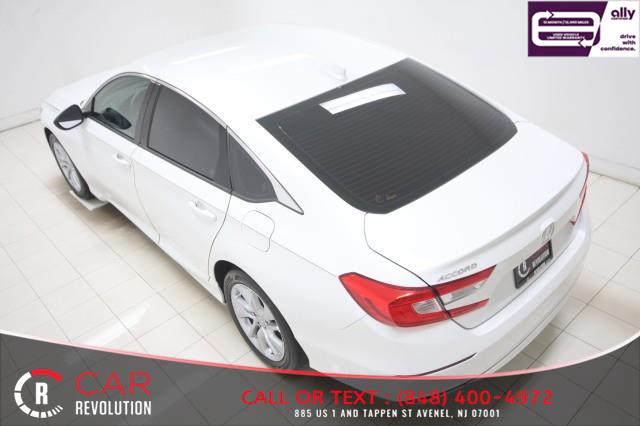 2019 Honda Accord Sedan LX 1.5T w/ rearCam, available for sale in Avenel, New Jersey | Car Revolution. Avenel, New Jersey 2019 Honda Accord Sedan LX 1.5T w/ rearCam, available for sale in Avenel, New Jersey | Car Revolution. Avenel, New Jersey