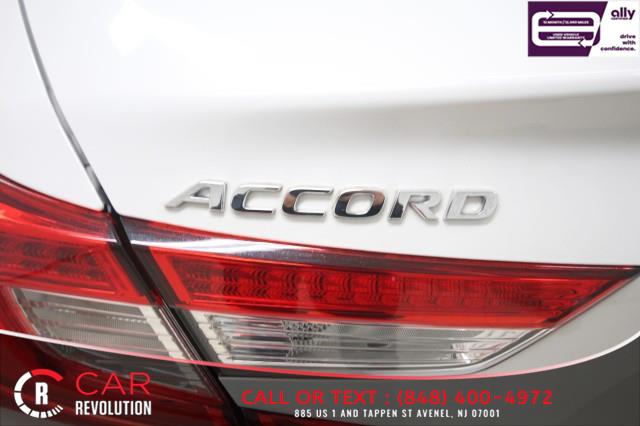2019 Honda Accord Sedan LX 1.5T w/ rearCam, available for sale in Avenel, New Jersey | Car Revolution. Avenel, New Jersey 2019 Honda Accord Sedan LX 1.5T w/ rearCam, available for sale in Avenel, New Jersey | Car Revolution. Avenel, New Jersey