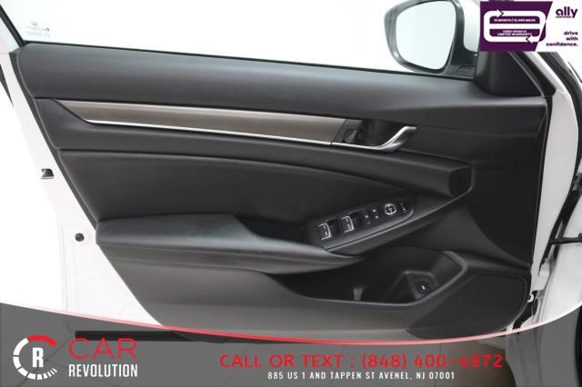 2019 Honda Accord Sedan LX 1.5T w/ rearCam, available for sale in Avenel, New Jersey | Car Revolution. Avenel, New Jersey 2019 Honda Accord Sedan LX 1.5T w/ rearCam, available for sale in Avenel, New Jersey | Car Revolution. Avenel, New Jersey