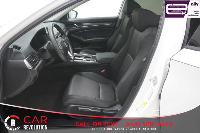 2019 Honda Accord Sedan LX 1.5T w/ rearCam, available for sale in Avenel, New Jersey | Car Revolution. Avenel, New Jersey 2019 Honda Accord Sedan LX 1.5T w/ rearCam, available for sale in Avenel, New Jersey | Car Revolution. Avenel, New Jersey