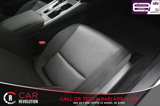 2019 Honda Accord Sedan LX 1.5T w/ rearCam, available for sale in Avenel, New Jersey | Car Revolution. Avenel, New Jersey 2019 Honda Accord Sedan LX 1.5T w/ rearCam, available for sale in Avenel, New Jersey | Car Revolution. Avenel, New Jersey