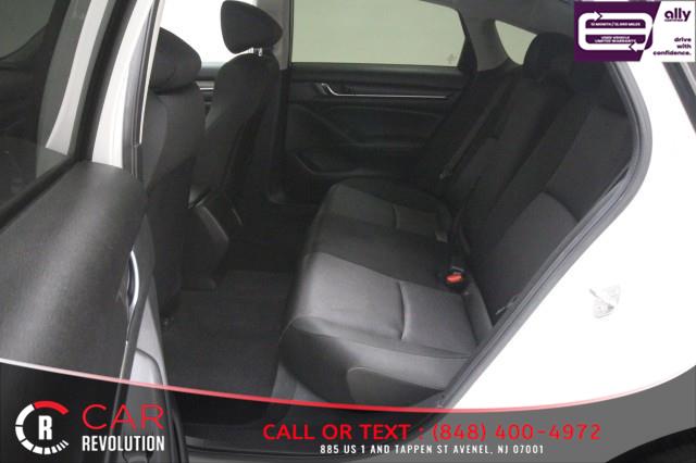 2019 Honda Accord Sedan LX 1.5T w/ rearCam, available for sale in Avenel, New Jersey | Car Revolution. Avenel, New Jersey 2019 Honda Accord Sedan LX 1.5T w/ rearCam, available for sale in Avenel, New Jersey | Car Revolution. Avenel, New Jersey
