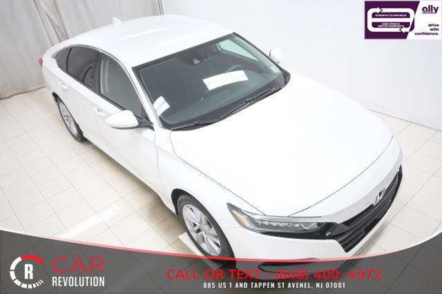 2019 Honda Accord Sedan LX 1.5T w/ rearCam, available for sale in Avenel, New Jersey | Car Revolution. Avenel, New Jersey 2019 Honda Accord Sedan LX 1.5T w/ rearCam, available for sale in Avenel, New Jersey | Car Revolution. Avenel, New Jersey