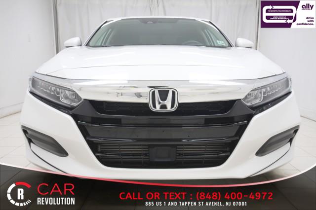 2019 Honda Accord Sedan LX 1.5T w/ rearCam, available for sale in Avenel, New Jersey | Car Revolution. Avenel, New Jersey 2019 Honda Accord Sedan LX 1.5T w/ rearCam, available for sale in Avenel, New Jersey | Car Revolution. Avenel, New Jersey
