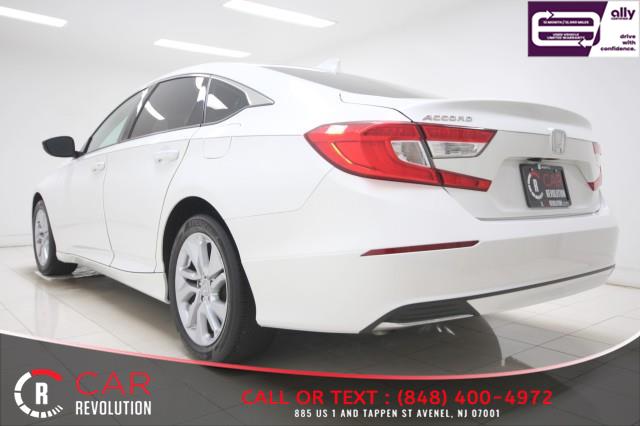 2019 Honda Accord Sedan LX 1.5T w/ rearCam, available for sale in Avenel, New Jersey | Car Revolution. Avenel, New Jersey 2019 Honda Accord Sedan LX 1.5T w/ rearCam, available for sale in Avenel, New Jersey | Car Revolution. Avenel, New Jersey