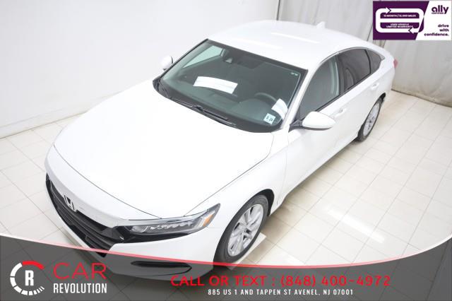 2019 Honda Accord Sedan LX 1.5T w/ rearCam, available for sale in Avenel, New Jersey | Car Revolution. Avenel, New Jersey 2019 Honda Accord Sedan LX 1.5T w/ rearCam, available for sale in Avenel, New Jersey | Car Revolution. Avenel, New Jersey