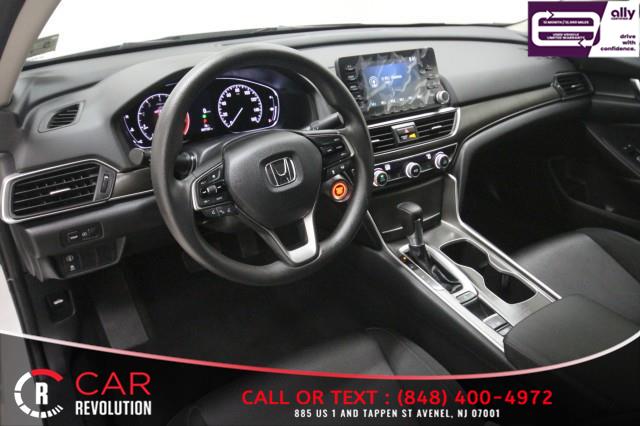 2019 Honda Accord Sedan LX 1.5T w/ rearCam, available for sale in Avenel, New Jersey | Car Revolution. Avenel, New Jersey 2019 Honda Accord Sedan LX 1.5T w/ rearCam, available for sale in Avenel, New Jersey | Car Revolution. Avenel, New Jersey