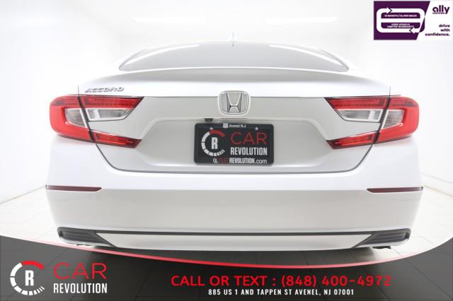 2019 Honda Accord Sedan LX 1.5T w/ rearCam, available for sale in Avenel, New Jersey | Car Revolution. Avenel, New Jersey 2019 Honda Accord Sedan LX 1.5T w/ rearCam, available for sale in Avenel, New Jersey | Car Revolution. Avenel, New Jersey