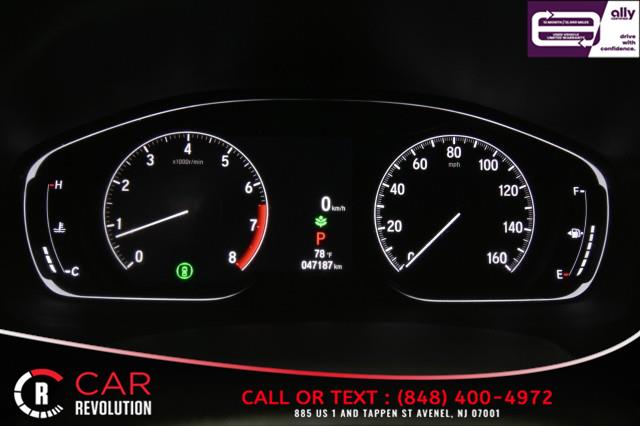 2019 Honda Accord Sedan LX 1.5T w/ rearCam, available for sale in Avenel, New Jersey | Car Revolution. Avenel, New Jersey 2019 Honda Accord Sedan LX 1.5T w/ rearCam, available for sale in Avenel, New Jersey | Car Revolution. Avenel, New Jersey
