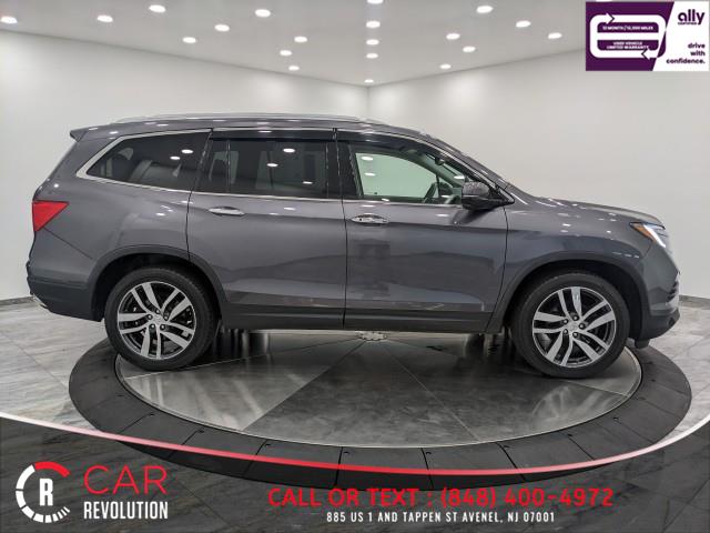 2017 Honda Pilot Elite, available for sale in Avenel, New Jersey | Car Revolution. Avenel, New Jersey 2017 Honda Pilot Elite, available for sale in Avenel, New Jersey | Car Revolution. Avenel, New Jersey