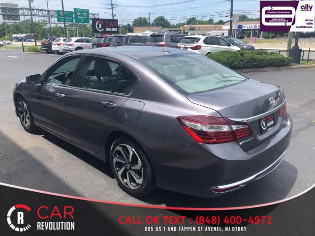 2016 Honda Accord Sedan EX-L, available for sale in Avenel, New Jersey | Car Revolution. Avenel, New Jersey 2016 Honda Accord Sedan EX-L, available for sale in Avenel, New Jersey | Car Revolution. Avenel, New Jersey