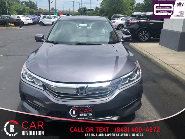 2016 Honda Accord Sedan EX-L, available for sale in Avenel, New Jersey | Car Revolution. Avenel, New Jersey 2016 Honda Accord Sedan EX-L, available for sale in Avenel, New Jersey | Car Revolution. Avenel, New Jersey