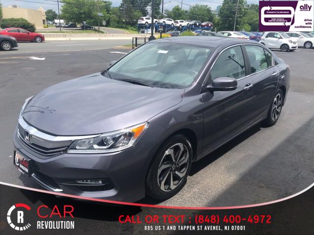 2016 Honda Accord Sedan EX-L, available for sale in Avenel, New Jersey | Car Revolution. Avenel, New Jersey 2016 Honda Accord Sedan EX-L, available for sale in Avenel, New Jersey | Car Revolution. Avenel, New Jersey