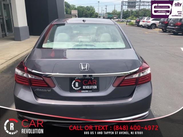 2016 Honda Accord Sedan EX-L, available for sale in Avenel, New Jersey | Car Revolution. Avenel, New Jersey 2016 Honda Accord Sedan EX-L, available for sale in Avenel, New Jersey | Car Revolution. Avenel, New Jersey