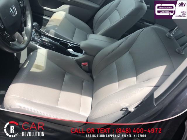 2016 Honda Accord Sedan EX-L, available for sale in Avenel, New Jersey | Car Revolution. Avenel, New Jersey 2016 Honda Accord Sedan EX-L, available for sale in Avenel, New Jersey | Car Revolution. Avenel, New Jersey