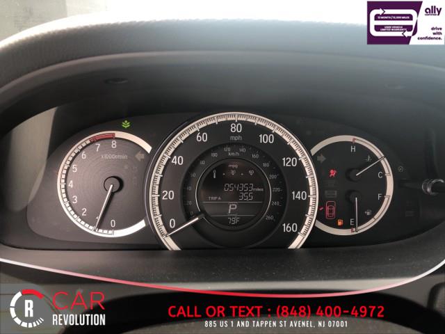 2016 Honda Accord Sedan EX-L, available for sale in Avenel, New Jersey | Car Revolution. Avenel, New Jersey 2016 Honda Accord Sedan EX-L, available for sale in Avenel, New Jersey | Car Revolution. Avenel, New Jersey