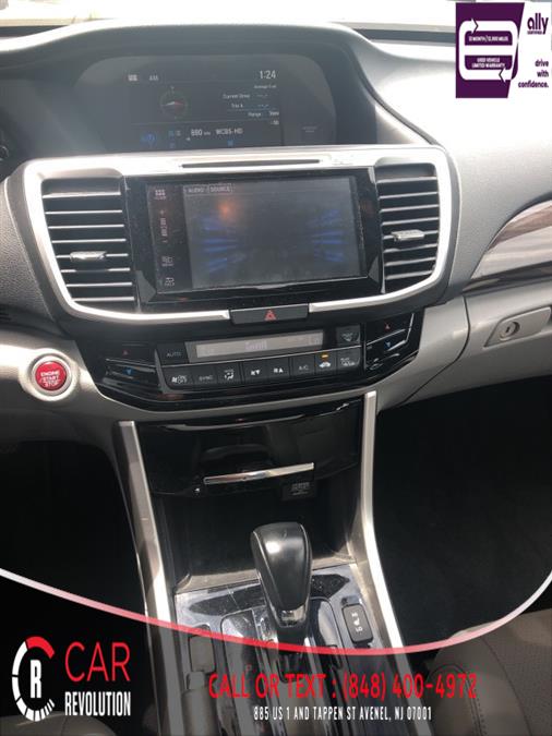 2016 Honda Accord Sedan EX-L, available for sale in Avenel, New Jersey | Car Revolution. Avenel, New Jersey 2016 Honda Accord Sedan EX-L, available for sale in Avenel, New Jersey | Car Revolution. Avenel, New Jersey