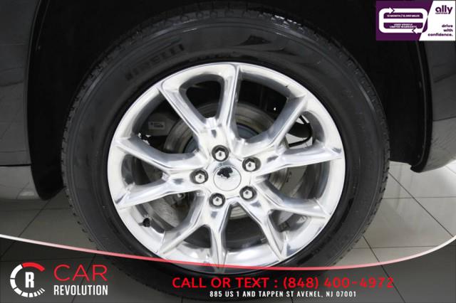 2016 Jeep Grand Cherokee Summit HEMI 4WD w/ Navi & rearCam, available for sale in Avenel, New Jersey | Car Revolution. Avenel, New Jersey 2016 Jeep Grand Cherokee Summit HEMI 4WD w/ Navi & rearCam, available for sale in Avenel, New Jersey | Car Revolution. Avenel, New Jersey