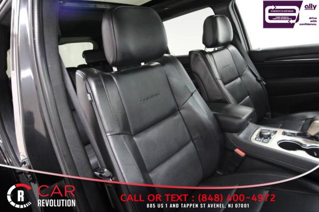 2016 Jeep Grand Cherokee Summit HEMI 4WD w/ Navi & rearCam, available for sale in Avenel, New Jersey | Car Revolution. Avenel, New Jersey 2016 Jeep Grand Cherokee Summit HEMI 4WD w/ Navi & rearCam, available for sale in Avenel, New Jersey | Car Revolution. Avenel, New Jersey