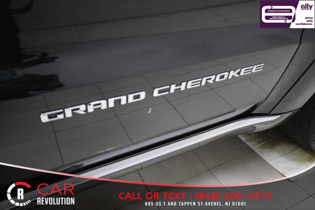 2016 Jeep Grand Cherokee Summit HEMI 4WD w/ Navi & rearCam, available for sale in Avenel, New Jersey | Car Revolution. Avenel, New Jersey 2016 Jeep Grand Cherokee Summit HEMI 4WD w/ Navi & rearCam, available for sale in Avenel, New Jersey | Car Revolution. Avenel, New Jersey