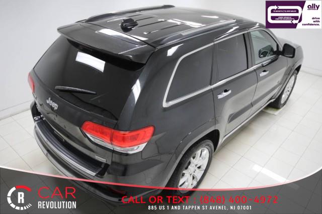 2016 Jeep Grand Cherokee Summit HEMI 4WD w/ Navi & rearCam, available for sale in Avenel, New Jersey | Car Revolution. Avenel, New Jersey 2016 Jeep Grand Cherokee Summit HEMI 4WD w/ Navi & rearCam, available for sale in Avenel, New Jersey | Car Revolution. Avenel, New Jersey