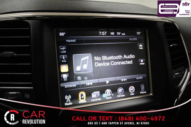 2016 Jeep Grand Cherokee Summit HEMI 4WD w/ Navi & rearCam, available for sale in Avenel, New Jersey | Car Revolution. Avenel, New Jersey 2016 Jeep Grand Cherokee Summit HEMI 4WD w/ Navi & rearCam, available for sale in Avenel, New Jersey | Car Revolution. Avenel, New Jersey