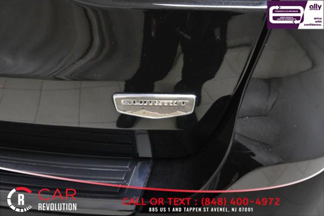 2016 Jeep Grand Cherokee Summit HEMI 4WD w/ Navi & rearCam, available for sale in Avenel, New Jersey | Car Revolution. Avenel, New Jersey 2016 Jeep Grand Cherokee Summit HEMI 4WD w/ Navi & rearCam, available for sale in Avenel, New Jersey | Car Revolution. Avenel, New Jersey