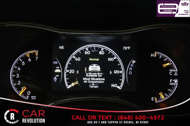 2016 Jeep Grand Cherokee Summit HEMI 4WD w/ Navi & rearCam, available for sale in Avenel, New Jersey | Car Revolution. Avenel, New Jersey 2016 Jeep Grand Cherokee Summit HEMI 4WD w/ Navi & rearCam, available for sale in Avenel, New Jersey | Car Revolution. Avenel, New Jersey
