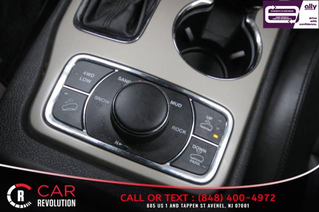 2016 Jeep Grand Cherokee Summit HEMI 4WD w/ Navi & rearCam, available for sale in Avenel, New Jersey | Car Revolution. Avenel, New Jersey 2016 Jeep Grand Cherokee Summit HEMI 4WD w/ Navi & rearCam, available for sale in Avenel, New Jersey | Car Revolution. Avenel, New Jersey