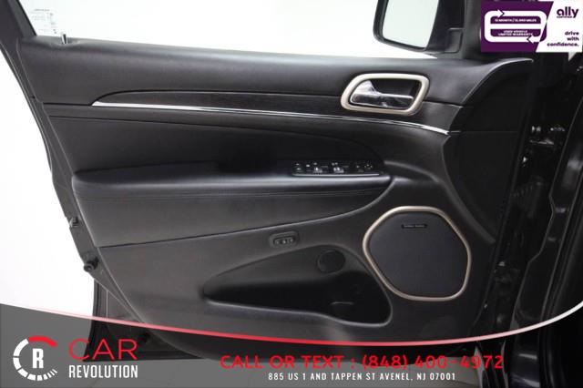2016 Jeep Grand Cherokee Summit HEMI 4WD w/ Navi & rearCam, available for sale in Avenel, New Jersey | Car Revolution. Avenel, New Jersey 2016 Jeep Grand Cherokee Summit HEMI 4WD w/ Navi & rearCam, available for sale in Avenel, New Jersey | Car Revolution. Avenel, New Jersey