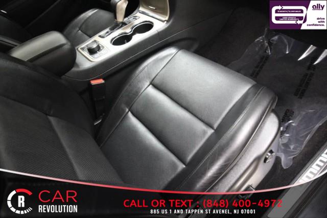2016 Jeep Grand Cherokee Summit HEMI 4WD w/ Navi & rearCam, available for sale in Avenel, New Jersey | Car Revolution. Avenel, New Jersey 2016 Jeep Grand Cherokee Summit HEMI 4WD w/ Navi & rearCam, available for sale in Avenel, New Jersey | Car Revolution. Avenel, New Jersey