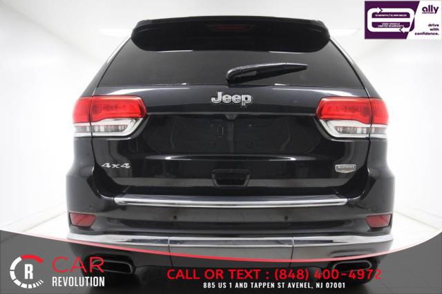 2016 Jeep Grand Cherokee Summit HEMI 4WD w/ Navi & rearCam, available for sale in Avenel, New Jersey | Car Revolution. Avenel, New Jersey 2016 Jeep Grand Cherokee Summit HEMI 4WD w/ Navi & rearCam, available for sale in Avenel, New Jersey | Car Revolution. Avenel, New Jersey
