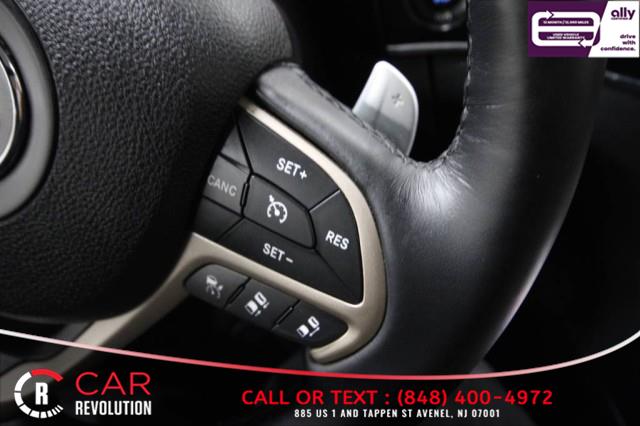 2016 Jeep Grand Cherokee Summit HEMI 4WD w/ Navi & rearCam, available for sale in Avenel, New Jersey | Car Revolution. Avenel, New Jersey 2016 Jeep Grand Cherokee Summit HEMI 4WD w/ Navi & rearCam, available for sale in Avenel, New Jersey | Car Revolution. Avenel, New Jersey