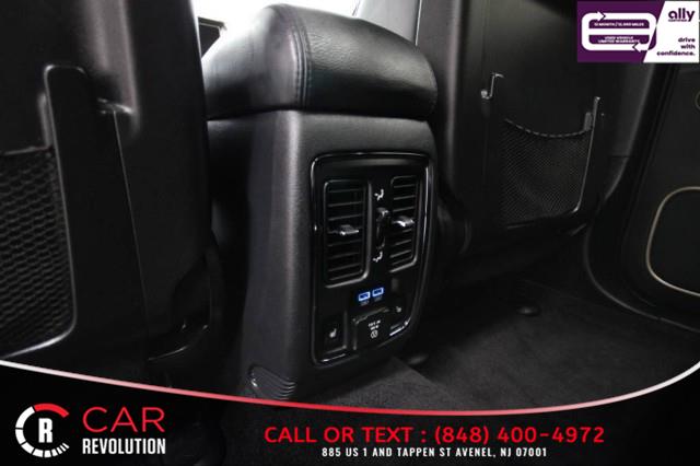 2016 Jeep Grand Cherokee Summit HEMI 4WD w/ Navi & rearCam, available for sale in Avenel, New Jersey | Car Revolution. Avenel, New Jersey 2016 Jeep Grand Cherokee Summit HEMI 4WD w/ Navi & rearCam, available for sale in Avenel, New Jersey | Car Revolution. Avenel, New Jersey
