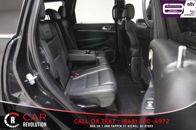 2016 Jeep Grand Cherokee Summit HEMI 4WD w/ Navi & rearCam, available for sale in Avenel, New Jersey | Car Revolution. Avenel, New Jersey 2016 Jeep Grand Cherokee Summit HEMI 4WD w/ Navi & rearCam, available for sale in Avenel, New Jersey | Car Revolution. Avenel, New Jersey