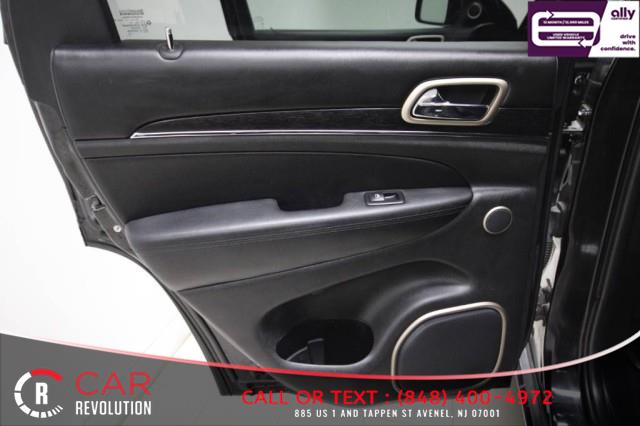 2016 Jeep Grand Cherokee Summit HEMI 4WD w/ Navi & rearCam, available for sale in Avenel, New Jersey | Car Revolution. Avenel, New Jersey 2016 Jeep Grand Cherokee Summit HEMI 4WD w/ Navi & rearCam, available for sale in Avenel, New Jersey | Car Revolution. Avenel, New Jersey
