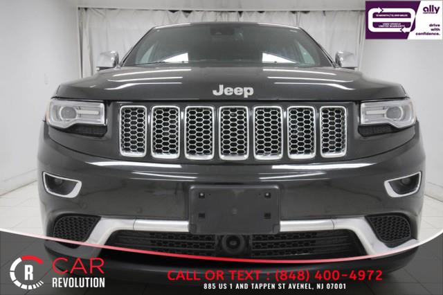 2016 Jeep Grand Cherokee Summit HEMI 4WD w/ Navi & rearCam, available for sale in Avenel, New Jersey | Car Revolution. Avenel, New Jersey 2016 Jeep Grand Cherokee Summit HEMI 4WD w/ Navi & rearCam, available for sale in Avenel, New Jersey | Car Revolution. Avenel, New Jersey