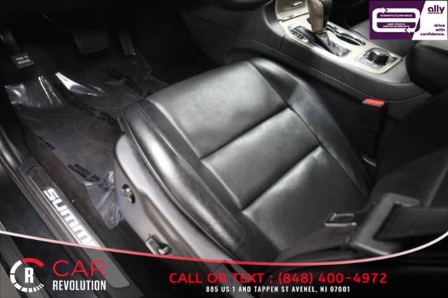 2016 Jeep Grand Cherokee Summit HEMI 4WD w/ Navi & rearCam, available for sale in Avenel, New Jersey | Car Revolution. Avenel, New Jersey 2016 Jeep Grand Cherokee Summit HEMI 4WD w/ Navi & rearCam, available for sale in Avenel, New Jersey | Car Revolution. Avenel, New Jersey