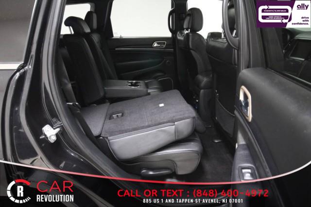 2016 Jeep Grand Cherokee Summit HEMI 4WD w/ Navi & rearCam, available for sale in Avenel, New Jersey | Car Revolution. Avenel, New Jersey 2016 Jeep Grand Cherokee Summit HEMI 4WD w/ Navi & rearCam, available for sale in Avenel, New Jersey | Car Revolution. Avenel, New Jersey