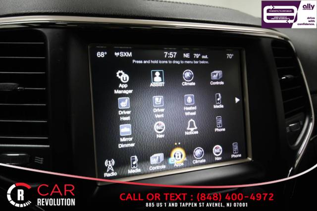 2016 Jeep Grand Cherokee Summit HEMI 4WD w/ Navi & rearCam, available for sale in Avenel, New Jersey | Car Revolution. Avenel, New Jersey 2016 Jeep Grand Cherokee Summit HEMI 4WD w/ Navi & rearCam, available for sale in Avenel, New Jersey | Car Revolution. Avenel, New Jersey