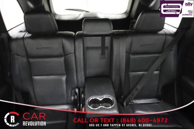 2016 Jeep Grand Cherokee Summit HEMI 4WD w/ Navi & rearCam, available for sale in Avenel, New Jersey | Car Revolution. Avenel, New Jersey 2016 Jeep Grand Cherokee Summit HEMI 4WD w/ Navi & rearCam, available for sale in Avenel, New Jersey | Car Revolution. Avenel, New Jersey