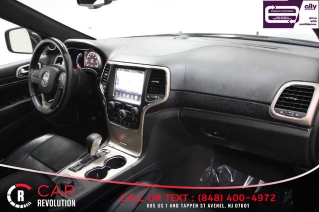 2016 Jeep Grand Cherokee Summit HEMI 4WD w/ Navi & rearCam, available for sale in Avenel, New Jersey | Car Revolution. Avenel, New Jersey 2016 Jeep Grand Cherokee Summit HEMI 4WD w/ Navi & rearCam, available for sale in Avenel, New Jersey | Car Revolution. Avenel, New Jersey