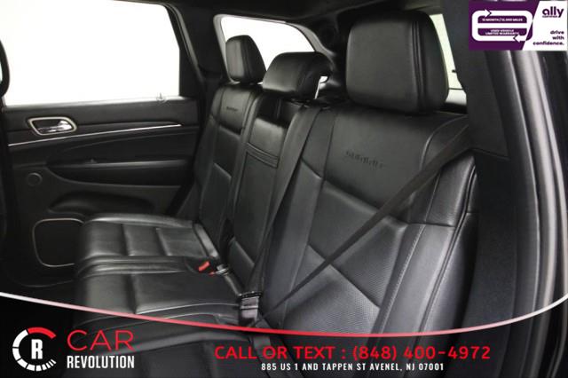 2016 Jeep Grand Cherokee Summit HEMI 4WD w/ Navi & rearCam, available for sale in Avenel, New Jersey | Car Revolution. Avenel, New Jersey 2016 Jeep Grand Cherokee Summit HEMI 4WD w/ Navi & rearCam, available for sale in Avenel, New Jersey | Car Revolution. Avenel, New Jersey