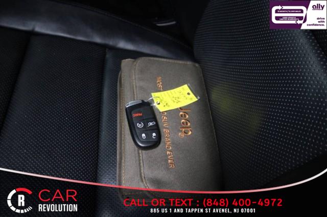 2016 Jeep Grand Cherokee Summit HEMI 4WD w/ Navi & rearCam, available for sale in Avenel, New Jersey | Car Revolution. Avenel, New Jersey 2016 Jeep Grand Cherokee Summit HEMI 4WD w/ Navi & rearCam, available for sale in Avenel, New Jersey | Car Revolution. Avenel, New Jersey
