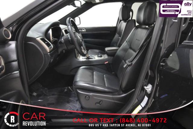 2016 Jeep Grand Cherokee Summit HEMI 4WD w/ Navi & rearCam, available for sale in Avenel, New Jersey | Car Revolution. Avenel, New Jersey 2016 Jeep Grand Cherokee Summit HEMI 4WD w/ Navi & rearCam, available for sale in Avenel, New Jersey | Car Revolution. Avenel, New Jersey