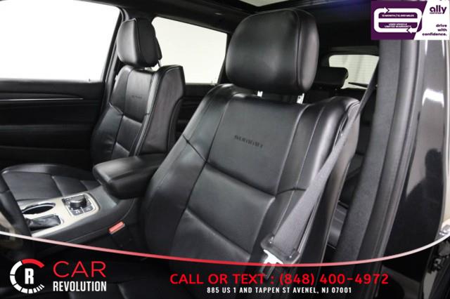 2016 Jeep Grand Cherokee Summit HEMI 4WD w/ Navi & rearCam, available for sale in Avenel, New Jersey | Car Revolution. Avenel, New Jersey 2016 Jeep Grand Cherokee Summit HEMI 4WD w/ Navi & rearCam, available for sale in Avenel, New Jersey | Car Revolution. Avenel, New Jersey